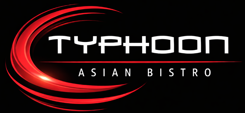 Typhoon Asian Bistro � Return to Home